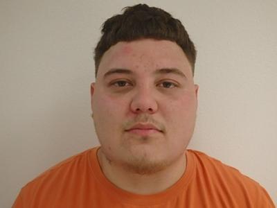 Aaron Jeffrey Leal a registered Sex Offender of Texas