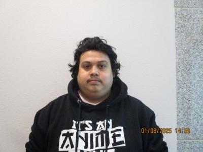 Eleazar Molina a registered  of Texas