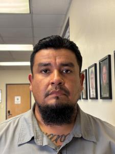 Francisco Flores a registered Sex Offender of Texas