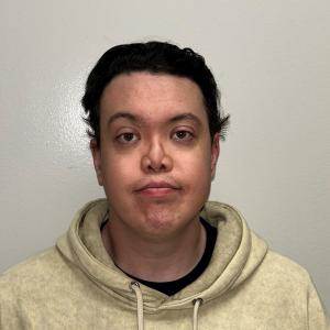 Scheyler Wayne Arnett a registered  of Texas