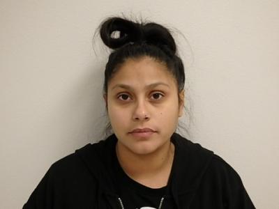 Vanessa Lozano Garcia a registered  of Texas