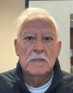 Jose Luis Bernal a registered Sex Offender of Texas