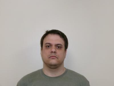 Christopher Alan Lovett a registered Sex Offender of Texas
