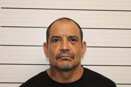 Lee Roy Ibarra a registered Sex Offender of Texas