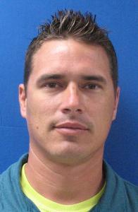 Joshua David Carpenter a registered  of Texas