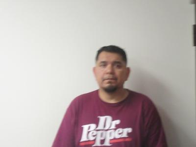 Jesus Pena a registered Sex Offender of Texas
