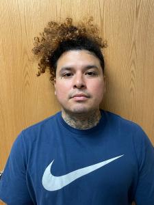 Adrian Anthony Longoria a registered Sex Offender of Texas