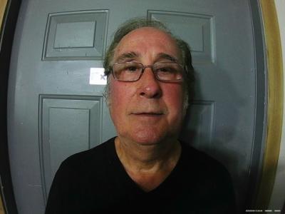Kenneth William Wickham a registered  of Texas
