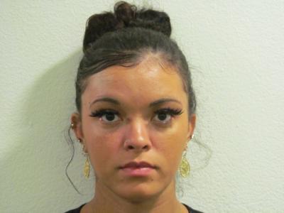 Narresa Jones a registered Sex Offender of Texas