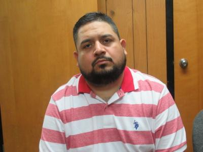 Jesus Rodriguez Jr a registered  of Texas