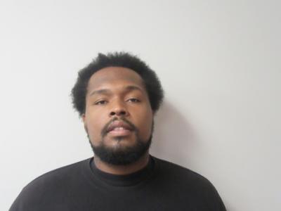 Shaka Shambijaquese Scott a registered Sex Offender of Texas