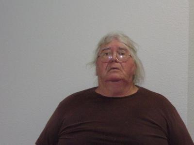 Stephen Wayne Potts a registered Sex Offender of Texas