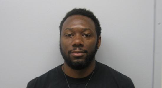 David Christopher Robinson a registered Sex Offender of Texas