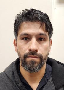 Jaime Patino Manriguez a registered  of Texas