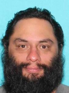 Rene Barrientes a registered  of Texas