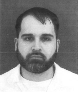 Richard Prieto a registered Sex Offender of Texas