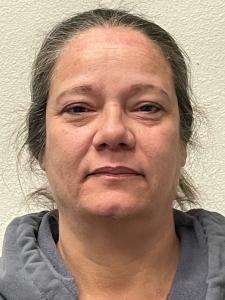 Amanda Louise Christian a registered Sex Offender of Texas