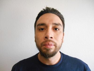 Armando Ramirez a registered Sex Offender of Texas