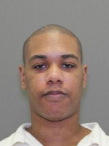 Alkareem Collier a registered Sex Offender of Texas