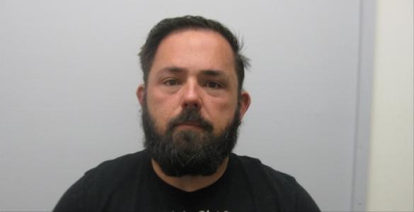 Matthew Jay Pedersen a registered Sex Offender of Texas