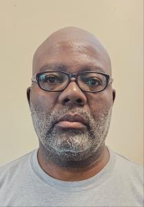 Terence Anderson a registered  of Texas