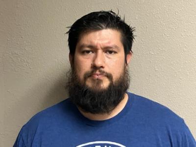 Omar Isidro Bautista a registered  of Texas