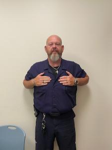 John Samuel Griffin a registered  of Texas