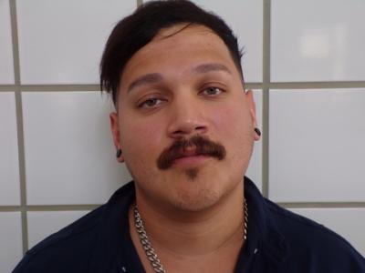 Lorenzo Arturo Hernandez a registered  of Texas