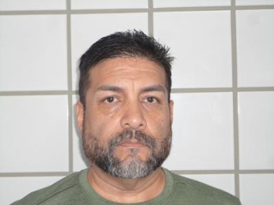 Rudolfo Sanchez a registered  of Texas