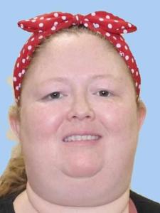 Kristen Bush a registered  of Texas