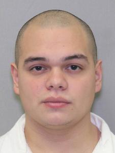 Joshua Alexander Eymantrevino a registered Sex Offender of Texas