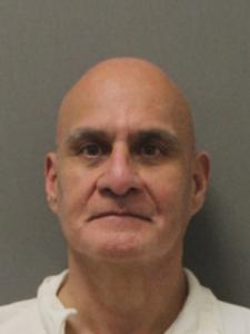 Ricardo Galvan a registered  of Texas
