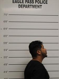 John Fraire a registered Sex Offender of Texas