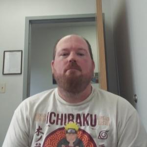 Anthony Stuart Carpenter a registered Sex Offender of Texas