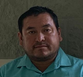 Joel Portillo Ramos a registered  of Texas