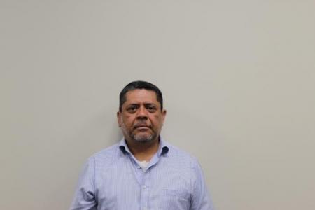 Ciro A Ortiz a registered Sex Offender of Texas