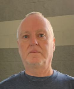 Olen Alan Curry a registered  of Texas