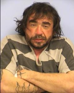 Joseph Daniel Doucet a registered  of Texas