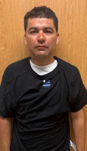 Erick Garcia Tonche a registered Sex Offender of Texas