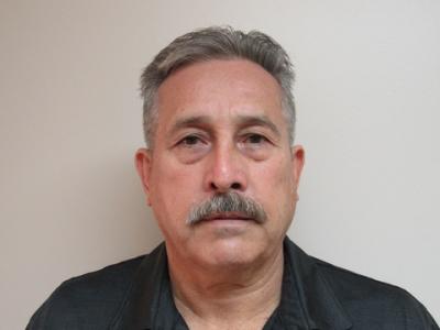 Javier Reyes a registered Sex Offender of Texas