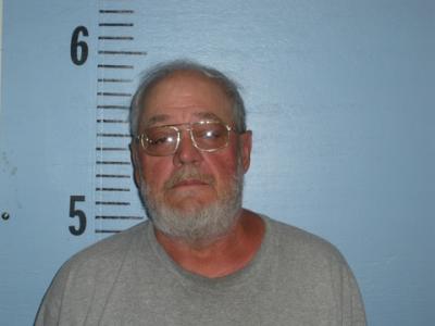 Donald Lee Kimbrough a registered  of Texas