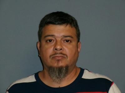 Roberto Reyes Castillo a registered  of Texas
