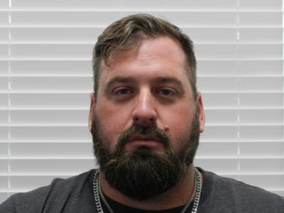 Joshua Alvey a registered Sex Offender of Texas