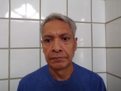 Jose Najera a registered  of Texas