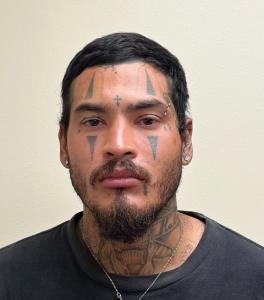 Eloy Galvez a registered  of Texas
