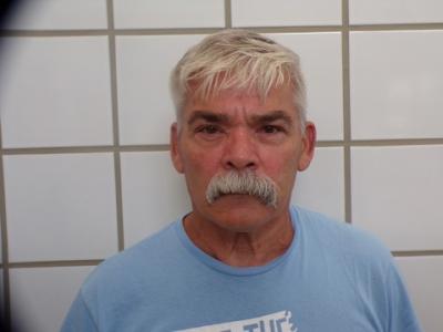 Roger Lee Henson a registered  of Texas