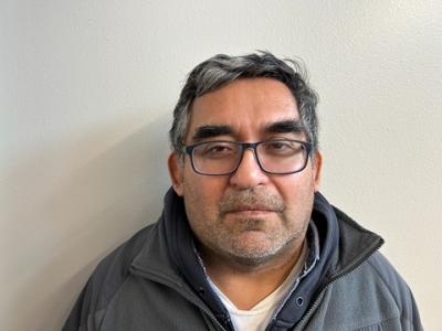 Edward Bautista a registered Sex Offender of Texas