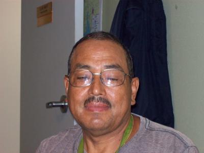 Jose Luis Munoz a registered Sex Offender of Texas