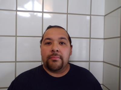 Manuel Juarez a registered Sex Offender of Texas
