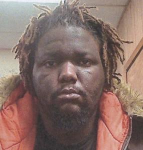 Trenton Lafond a registered  of Texas